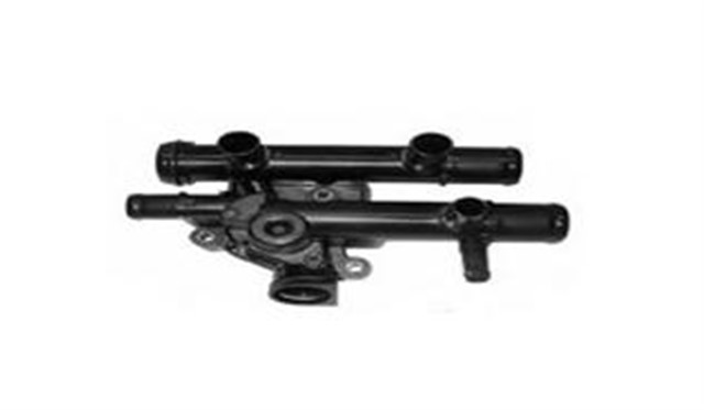 TERMOSTAT KOMPLE 83C LGN II 2.2 DCI - TRAFIC II - MASTER II - III - MOVANO - VIVARO 2.5 DCI G9U/G9T XO