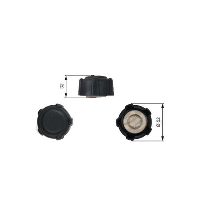 GENLESME KAVANOZ KAPAGI KANGOO - CLIO III - IV - MEGANE II - III - FLUENCE - MASTER II - III - TRAFIC - LATITUDE - LOGAN