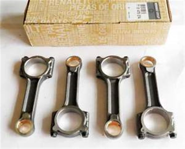 PISTON KOLU MERCEDES OM607 X156 W176 W246 C117 CITAN W415 . RENAULT K9K KANGOO CLIO MEGANE FLUENCE 1.5 DCI K9K