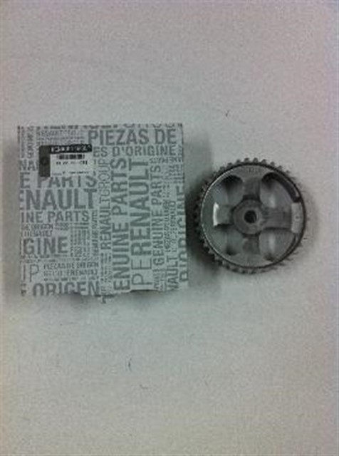 EKSANTRIK DISLISI TRAFIC - KANGOO - MASTER - LAGUNA - ESPACE - MEGANE 1.9D F9Q