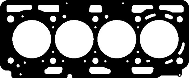 SILINDIR KAPAK CONTASI MERCEDES OM607 W176 W246 C117 X156 W415 . RENAULT K9K 1.5 DCI MEGANE FLUENCE CLIO KANGOO