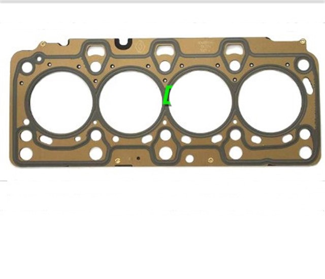 SILINDIR KAPAK CONTASI CLIO II - III - IV MEGANE II - III KANGOO 04 FLUENCE 09 DUSTER 10 QASHQAI 06 13 MICRA III 05 SUZUKI JIMNY 03 1.5 DCI 8200360571