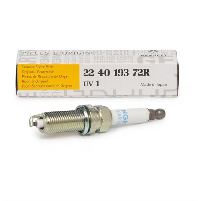 ATESLEME BUJISI H4M MOTOR MEGANE 4 1.6 SCE 16V - CLIO 4 - MEGANE 3 - FLUENCE - TALISMAN - QASHQAI