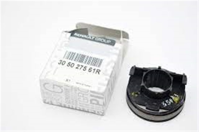 DEBREYAJ RULMANI 5 VITESLI YARI OTOMATIK SANDERO II 0.90TCE H4B