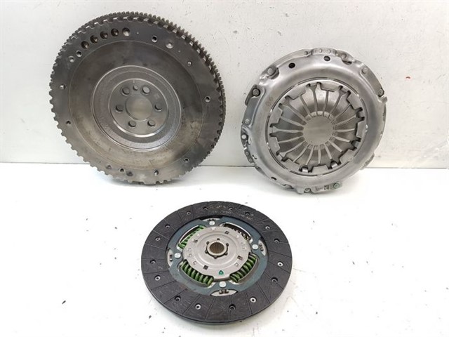 DEBRIYAJ SETI RENAULT CLIO V 19 CAPTUR II 20 TALIANT 21 DACIA DUSTER II 18 1.0 TCE H4D