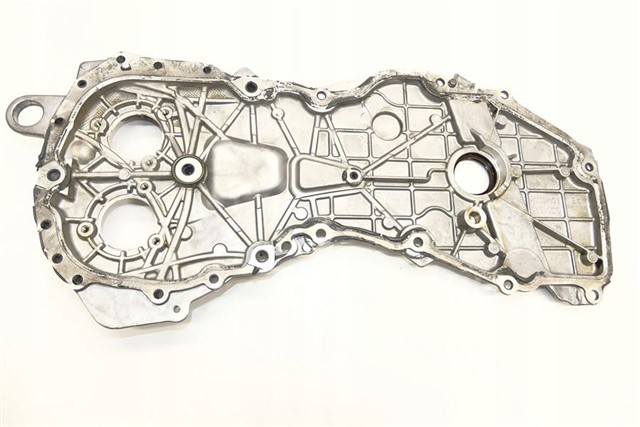 EKSANTRIK ZINCIR KAPAGI RENAULT GRAND SCENIC 1.3 TCE H5H