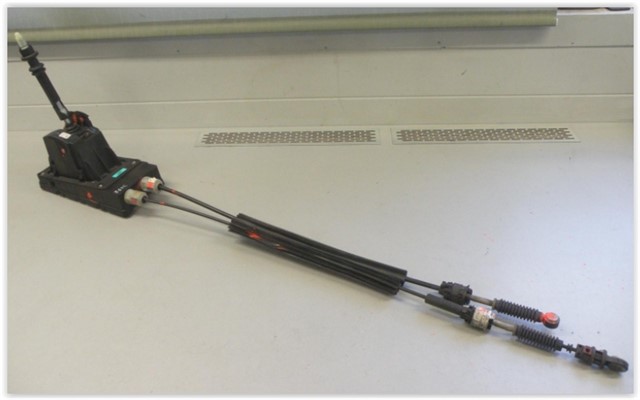 VITES KOLU KOMPLE 6 VITES DACIA DUSTER