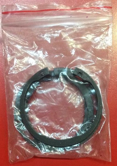 ARKA TERKER RULMAN SEGMANI R9 - 11 - R19 - CLIO I - II - III - SYMBOL - MGN I - TWNG I - II - MODUS - LOGAN - SANDERO - MICRA