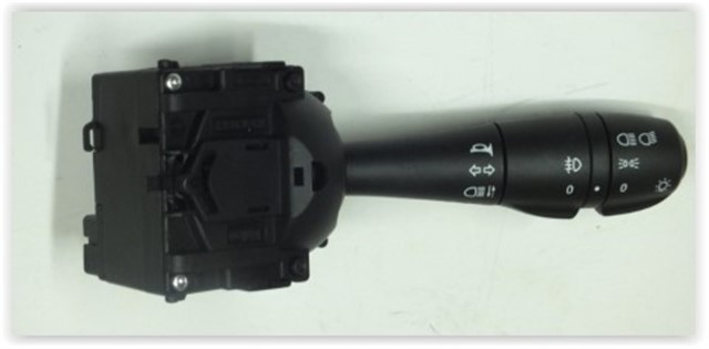 FAR KOLU KNG - CLIO - SYMBOL - LOGAN - DOKKER - LODGY - SANDERO II SISSIZ