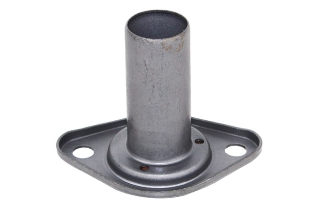 PRIZDIREK KECESI BOXER - JUMPER - DUCATO 2.2 HDI 06