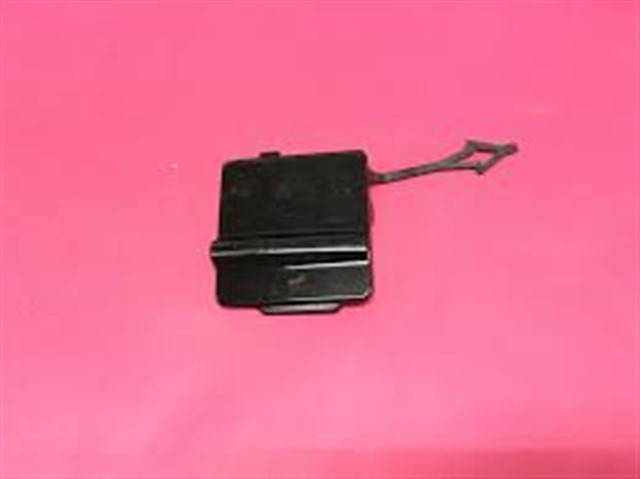 ARKA TAMPON CEKI DEMIR KAPAGI CLIO IV SIYAH