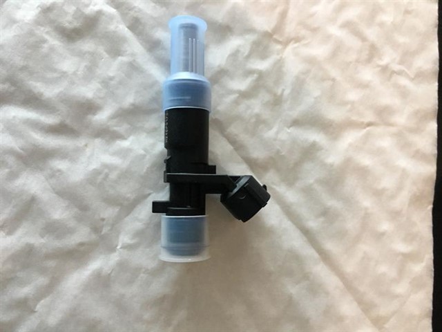 ENJEKTOR MGN IV - TALISMAN - DACIA DUSTER - NISSAN QASHQAI 1.6 16V 16