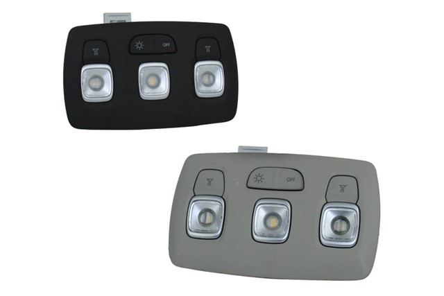 ARKA TAVAN LAMBASI FLUENCE - MEGANE 4 - TALISMAN