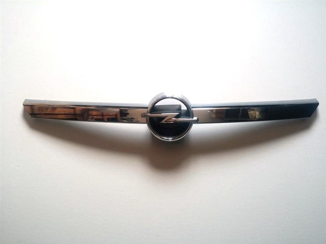 1400854 ON PANJUR KROM CORSA C 04 - 06 - COMBO C 04 - 12