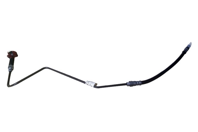 DEBRIYAJ HIDROLIK BORUSU DUSTER 4X2