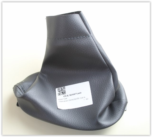 VITES KOL KORUGU UST RENAULT SYMBOL - CLIO I - II