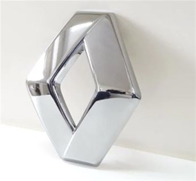 ON PANJUR ARMASI CLIO V - MEGANE 4 20 MAKYAJLI KASA