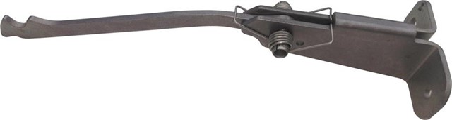 KAPI GERGISI ARKA SAG - SOL BAGAJ KAPISI TRAFIC