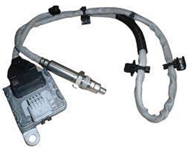 OKSEIJEN SENSORU NOX RENAULT MEGANE IV 15 TALISMAN 15 DACIA DUSTER II 18 DOKKER 12 LODGY 12 1.5 DCI ADBLUE