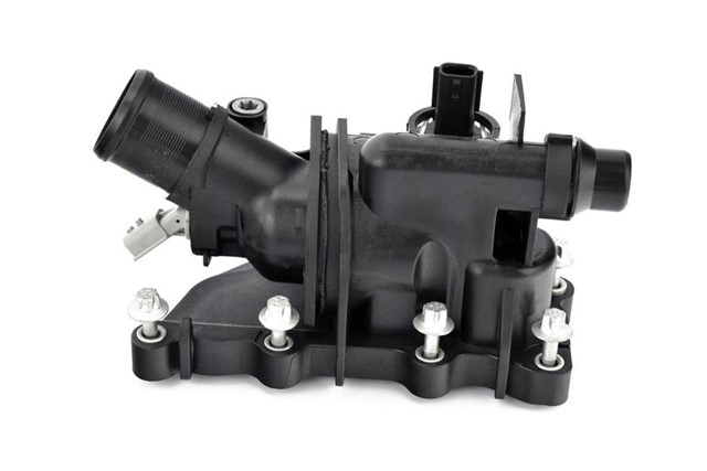 TERMOSTAT 96 C MERCEDES M282 W177 V177 W247 C118 X118 H247 X247 . RENAULT 1.3 TCE H5H MEGANE IV 15 KADJAR 15