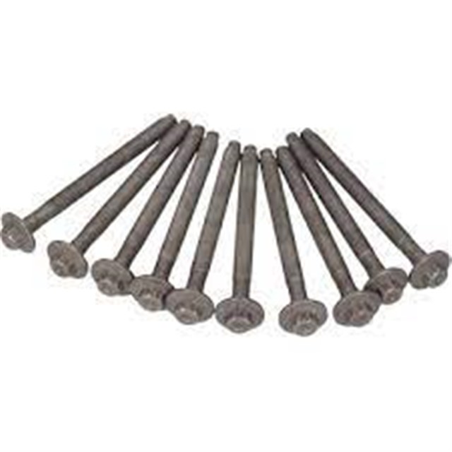 SILINDIR KAPAK SAPLAMASI MEGANE IV - TALISMAN - DUSTER II 1.5 DCI K9K EURO 6