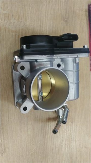 GAZ BOGAZ KELEBEGI MEGANE - DUSTER - DOKKER - QASHQAI 1.6BENZINLI 16V H4M