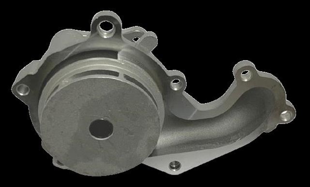 DEVIRDAIM CONNECT 02 14 1.8 TDCI FOCUS I - II 98 11 - MONDEO IV 07 14 1.8 TDCI PA742