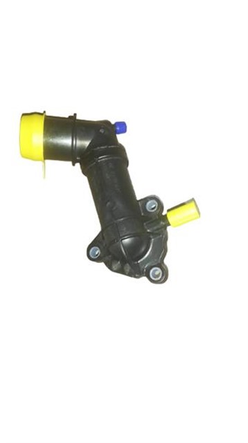 TERMOSTAT KOMPLE DOBLO 1.6DMTJ - 2.0DMTJ 10 GRANDE PUNTO 08 PUNTO EV 1.6 DMTJ 09 - 12 TRITON