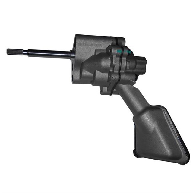 YAG POMPASI FIAT PALIO - SIENA - DOBLO - MAREA 1.6 16V