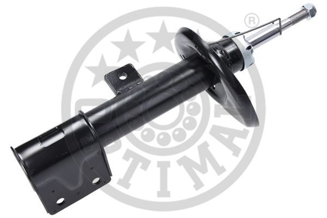 ON AMORTISOR SOL PARTNER TEPEE - BERLINGO 1.6 - 1.6 HDI 08