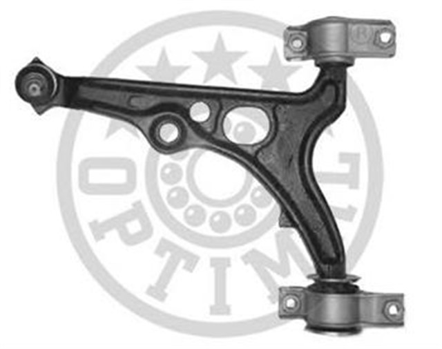 ALT SALINCAK 17MM.SOL KOMPLE TMPR - TIPO - BRAVA 90