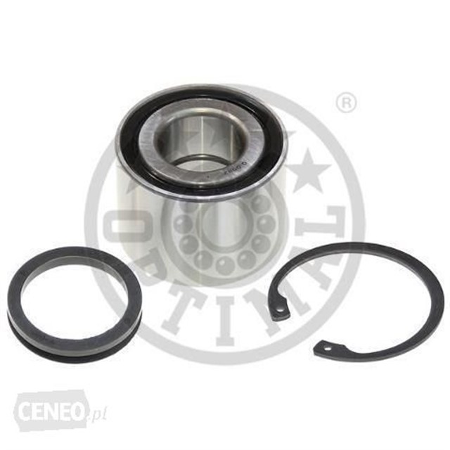 ARKA TEKER RULMANI RENAULT R9 - R11 - R19 CLIO I - II - III SYMBOL I - II - II MEGANE I MODUS DACIA LOGAN - SANDERO NISSAN MICRA III K12 NOTE E11 37X25X52