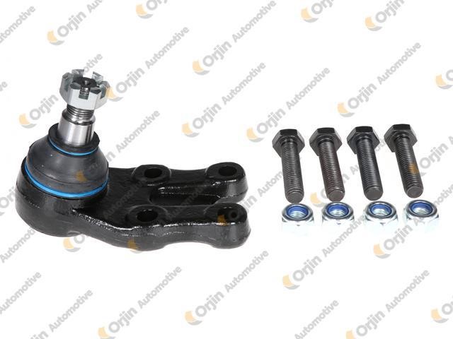 ALT ROTIL HYUNDAI H1 97 STAREX 97 HD012 545304A000 - 545304AA00 - MR162699