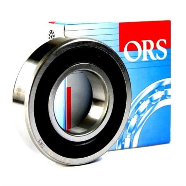 ALTERNATOR RULMANI 2RS C3