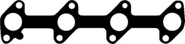 EGZOZ MANIFOLD CONTA CLIO - MEGANE III - IV - SYMBOL - FLUENCE - KADJAR - KANGOO - LAGUNA III - DUSTER