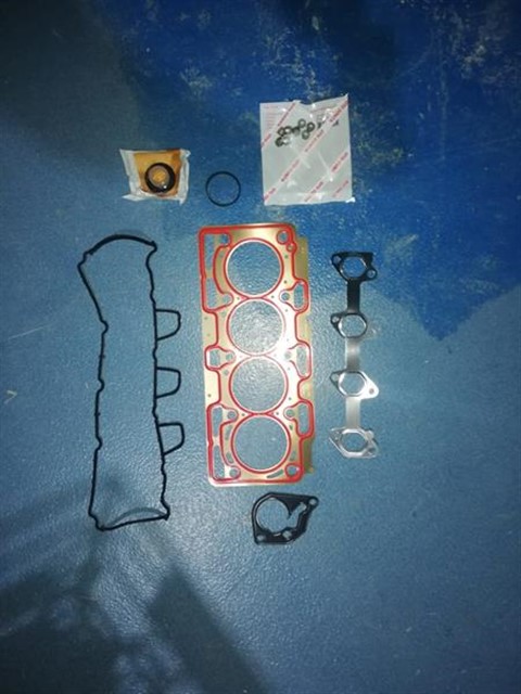 UST TAKIM CONTASI SKC LI/KECELI MGN III - FLUENCE - CLIO III - KNG - DUSTER - SANDERO - LOGAN - DOKKER 1.5DCI