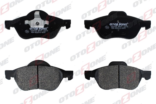 ON BALATA LGN II III 01 MGN II 02 GDB1540