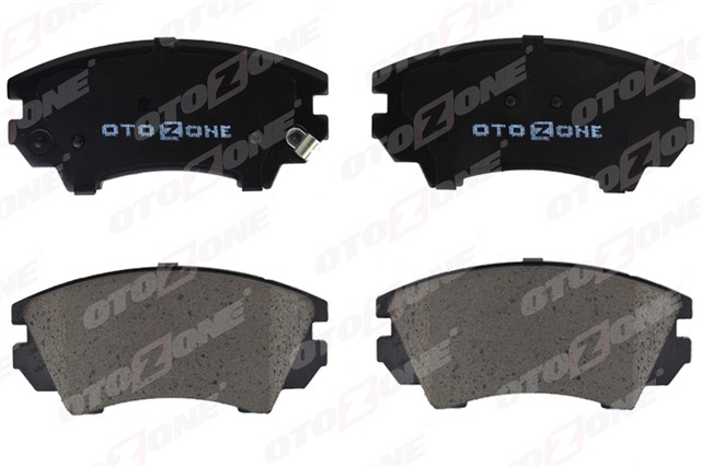 ON BALATA OPEL ASTRA J 12 14 INSIGNIA 08 11 ZAFIRA 11 SAAB 9.5 10 17 JANT GDB1783