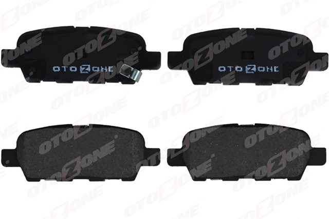 ARKA BALATA NISSAN XTRAIL 2.0 - 2.2DCI 01 INFINITI FX35 3.5 03 FX45 4.5 03 GDB3294