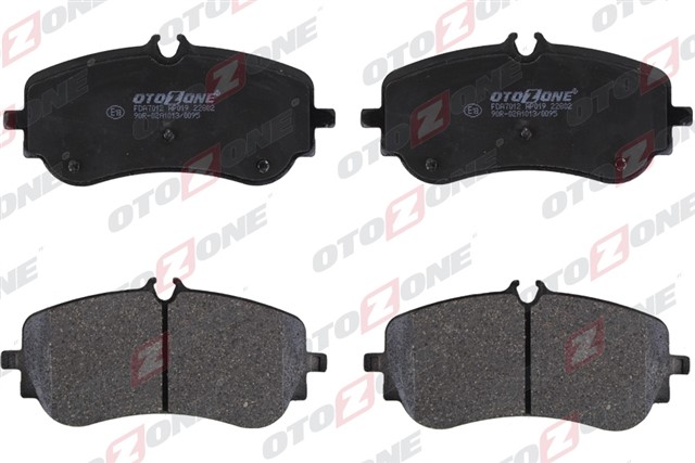 ARKA BALATASI AMAROK - CRAFTER 06/2016