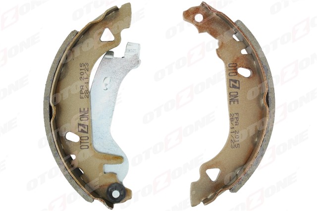 ARKA PABUC BALATA TEMPRA 1.6 92 - 99 - TIPO 1.6I 90 - 00 - TEMPRA 1.6I 92 - 99 - TIPO 1.4I 90 - 00 180X32 7126050