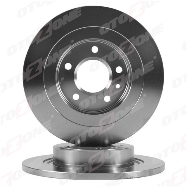 ARKA FREN AYNASI 16 INC ASTRA J 09 ZAFIRA C 11 CRUZE 09 268.5X12X5DL DOLU 569075