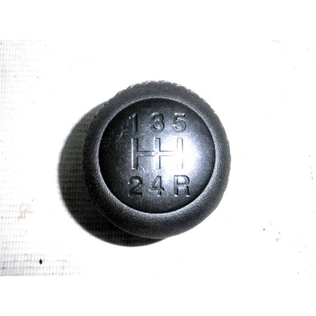 VITES TOPUZU LINEA DYNAMIC - PUNTO SIYAH KAPAK