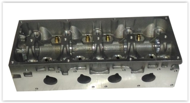 SILINDIR KAPAGI CLIO SYMBOL - LOGAN 1.4 8V K7M - K7J DIK KANAL / PLASTIK MANIFOLD ARACLAR ICIN