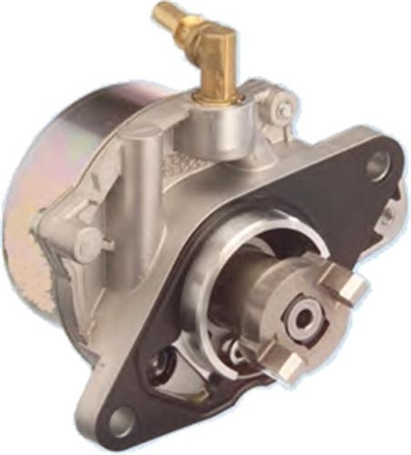 VAKUM POMPASI CORSA C - D - MERIVA - COMBO - AGILA - GRANDE PUNTO - PUNTO EVO - 500 1.3 CDTI - DMTJ TEK CIKIS