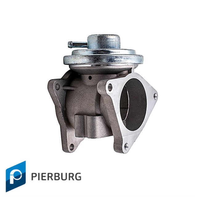 EGR VALFI GOLF5 - JETTA - PASSAT - A3 1.9 - 2.0 TDI BKD - BKP - BKC - BXE 7496D