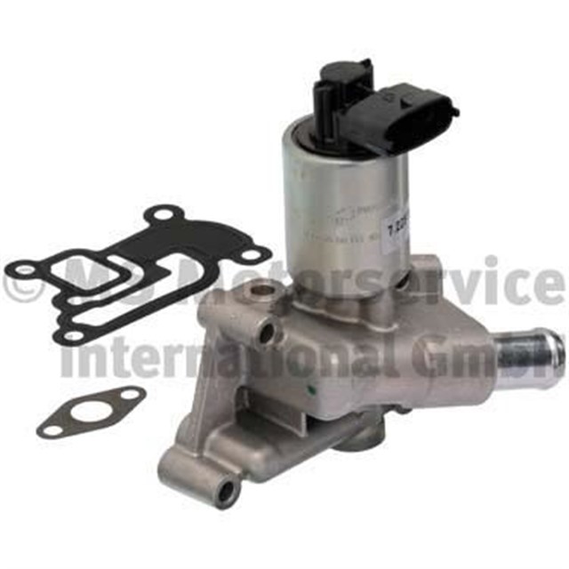 EGR VALFI ASTRA G - ASTRA H - CORSA C - MERIVA A 1.0 - 1.2 - 1.4 Z10XEP - Z12XE - P - Z14XEP