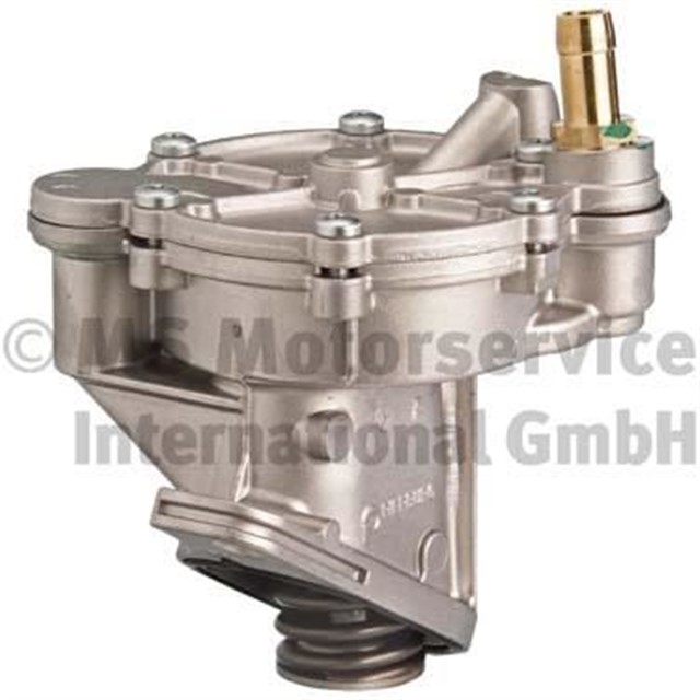 VAKUM POMPASI T4 - LT35 - CRAFTER AJA - AAB - AJT - ACV - BJK - BJM - ANJ - AVR 2.4 D - 2.5 TDI 91 - 