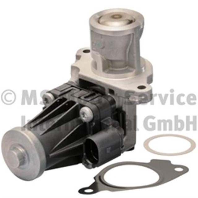 EGR VALFI OPEL ASTRA J 10 CORSA D 06 FIAT DOBLO 10 PANDA 12 GRANDE PUNTO 06 PUNTO EVO 10 1.3D MTJ - CDTI