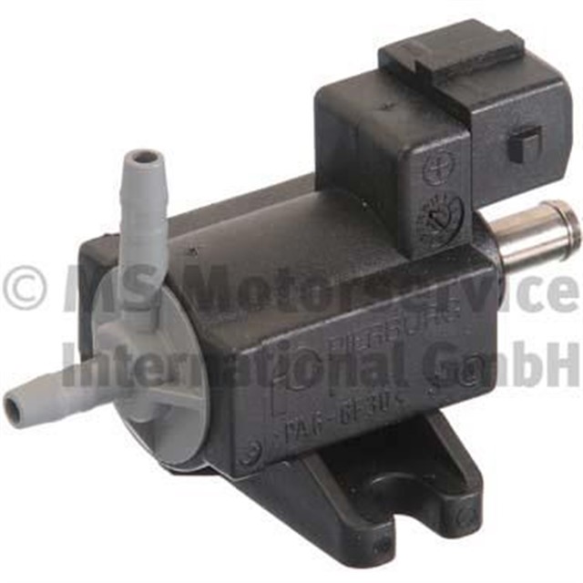 TURBO SELENOID BASINC VALFI ASTRA H - ASTRA J - CRUZE - MERIVA 1.6 LET - LER - 2.0LET - LEH